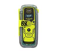 ACR PLB-425 ResQLink View - Tag di localizzazione personale GPS galleggiante (Modello: PLB-425) - Programmato per la registrazione francese