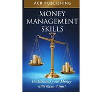 Acr Publishing Money Management Skills (Tascabile)