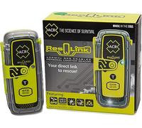 ACR ResQLink 400 PLB | Localizzazione GPS e GNSS | COSPAS-SARSAT | Design compatto | Batteria da 5 Anni | Impermeabile e Durevole | Programmato per l'immatricolazione Italiana