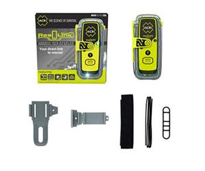 ACR ResQlink 400 PLB (Programmato per la Registrazione Italiana)