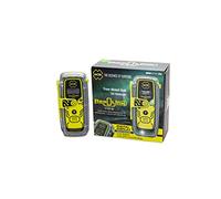ACR ResQLink View PLB | GPS e GNSS | Display digitale | Segnale satellitare 406 MHz | Segnale target 121,5 MHz | Impermeabile | Nessun abbonamento | Registrazione nel Italia