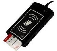 ACR1281U-C1 DualBoost II - USB Dual Interface Reader - Warranty: 12M