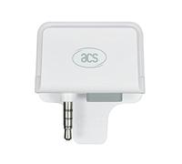 ACR31 Lettore di Carta Magnetica Lettore di Schede Supporta AES128-DUKPT Key-ISO 7810/7811-JIS1 e JIS2