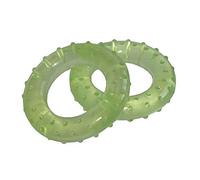 Acra D05/2 Massaggiare Anelli - 1 Coppia in vescica