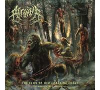 Acranius - The Echo of Her Cracking Chest [Anniversary Edit]