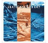 Acredine In Disparte + Raw & Unreleased (Vinyl LP)