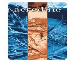 Acredine In Disparte + Raw & Unreleased (Vinyl LP)