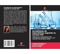 Acreditação de laboratórios segundo as normas ISO: SIMPÓSIO sobre a implementação da ISO 17025:2005 para laboratórios de ensaio e da ISO 15189:2007 para laboratórios médicos.