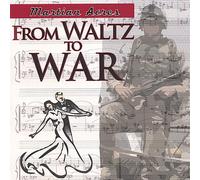 Acres, Martian - From Waltz to War