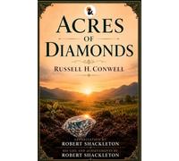 Acres of Diamonds | Russell H Conwell | Sasa Classic Series | Paperback Edition | 2026