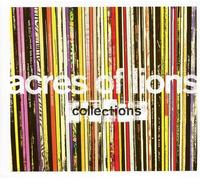 Acres Of Lions - Collections
