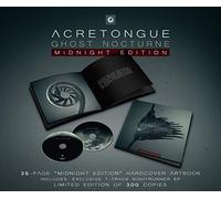 Acretongue - Ghost nocturne