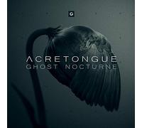Acretongue - Ghost Nocturne (Limited Edt.)
