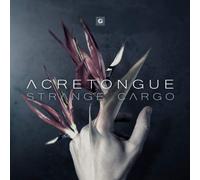 Acretongue Strange Cargo (CD)