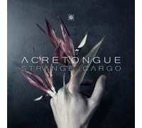 Acretongue Strange Cargo (CD)