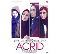 Acrid - Storie Di Donne