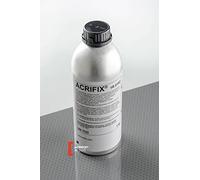 ACRIFIX® 1R 0192 Colla / Adesiva per PLEXIGLAS® PMMA (1 bottiglia in alluminio da 1 kg)