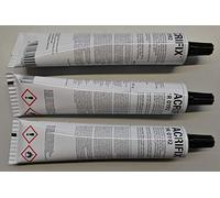 ACRIFIX® 1R 0192 - Colla adesiva per PLEXIGLAS® PMMA (3 tubetti da 100 g)