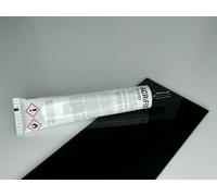 Acrifix® Tipo 1R0192, Tubo Da 100g Plexiglass, Colla Per Acrilico, Policarbonato