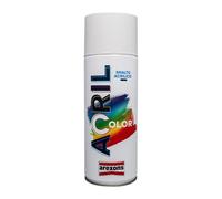 ACRILCOLOR SMALTO SPRAY ALLUMINIO RAL9006 400ML 3956