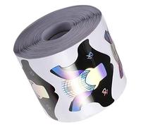 ACRILICA FORMA ATTUNI AVIDERI ESTENZIONE UNICA FORMA PATTO CONSIGLIO ART ART GUIDA STRUMO DI MANICURE STRUMATO DELLA MANICURE 300PCS