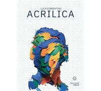 Acrilica [Paperback] [Oct 10, 2025] Sorrentino, Luca