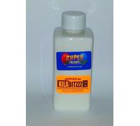 Acrilico 150ml Bianco Pittura Utilizzare Con fluorescent UV Fluorescenti glow in
