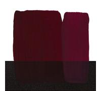 Acrilico 500 Ml Gruppo: 1 253 Rosso Permanente Scuro