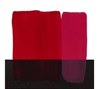 Acrilico 500 Ml Gruppo: 1 256-Rosso Primario - Magenta | Maimeri