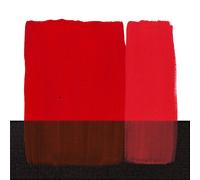 Acrilico 500 Ml Gruppo: 1 259 Rosso Permanente Medio