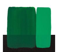 Acrilico 500 Ml Gruppo: 1 356 Verde Smeraldo ( Paolo Veronese ) | Maimeri
