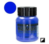 Acrilico 500 Ml Gruppo: 1 390 Blu Oltremare