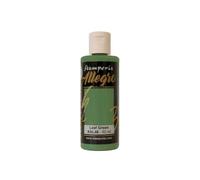Acrilico Allegro 59 ml Verde foglia - Stamperia KAL46