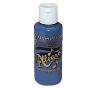 Acrilico Allegro blu avio 59ml KAL42 Stamperia