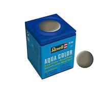 Acrilico Aqua Color - Oliva Chiaro Opaco
