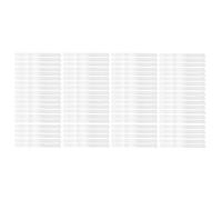 Acrilico Bastoncini Riutilizzabile Cakesicle Cake Ghiaccio