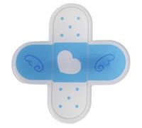 Acrilico Clip Di Capelli Per Adolescenti Ragazze Forcine Clip Laterale Barrettes Per Le Donne Frangia Laterale Sottocultura Tornante