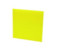 Acrilico Cucina Verticale perspex Splashback 3mm x 1200mm x 500mm 100 + Colours