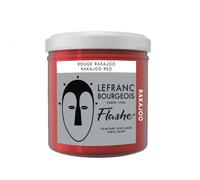 Acrilico Flashe Serie 3 125ml Ed. Limitata Rakajoo Red