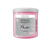 Acrilico Flashe Serie 3 125ml Ed. Limitata Sakura Pink