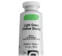 Acrilico Ml59 Sr.3 Heavy Body 1560-Vrd/gia.shade C | Golden