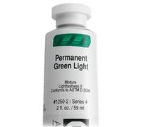 Acrilico Ml59 Sr.4 Heavy Body 1250-Verde Perm.chia | Golden