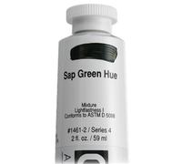 Acrilico Ml59 Sr.4 Heavy Body 1461-Sap Green