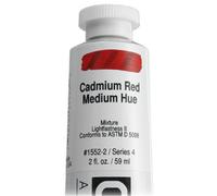 Acrilico Ml59 Sr.4 Heavy Body 1552-Rosso Cadmio Me