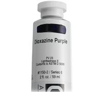 Acrilico Ml59 Sr.6 Heavy Body 1150-Porpora Dioxazi