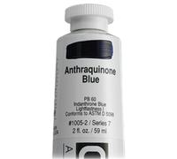 Acrilico Ml59 Sr.7 Heavy Body 1005-Blu Anthraquino | Golden