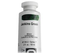 Acrilico Ml59 Sr.7 Heavy Body 1195-Verde Jenkins