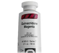 Acrilico Ml59 Sr.7 Heavy Body 1305-Magenta Quinacr