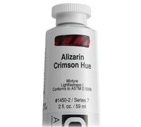 Acrilico Ml59 Sr.7 Heavy Body 1450-Cremisi Alizari | Golden