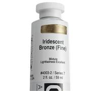 Acrilico Ml59 Sr.7 Heavy Body 4003-Bronzo Iridisce | Golden